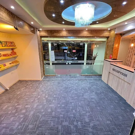 Duvahi Hotel Adana