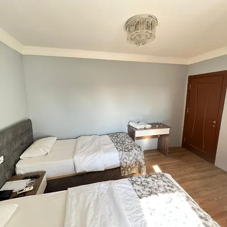 Duvahi Hotel Adana