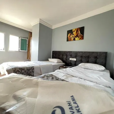 Duvahi Hotel Adana