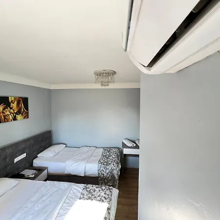 Duvahi Hotel Adana