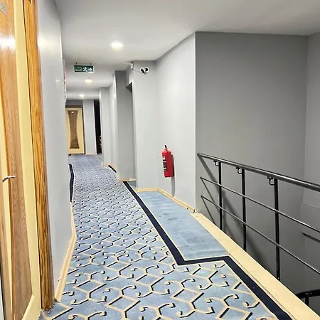 Duvahi Hotel Adana