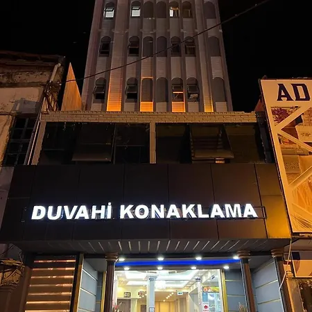 Duvahi *