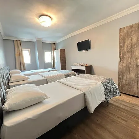 Hotel Duvahi *