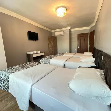Duvahi * Adana