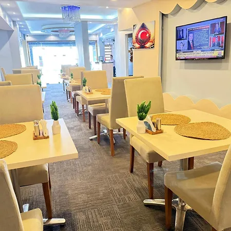 Otel Duvahi
