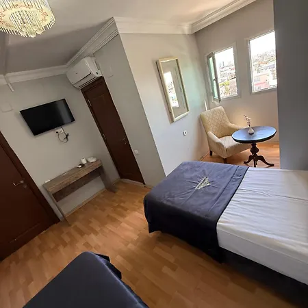 Hotel Duvahi