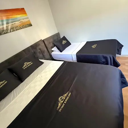 Duvahi Hotel Adana