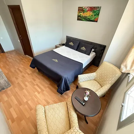 Hotel Duvahi Adana