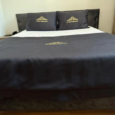 Duvahi Hotel Adana