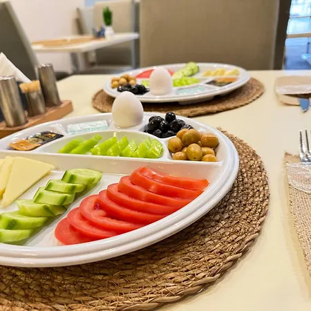 Duvahi Hotel *