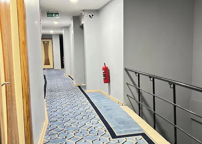 Duvahi فندق أضنه